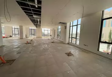 Offices For rent - 5 rooms - floor 3