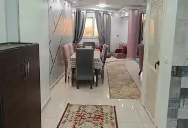 Furnished Apartment For sale - 3 rooms - floor 4