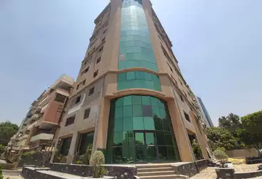 Offices For rent - 8 rooms - floor 4