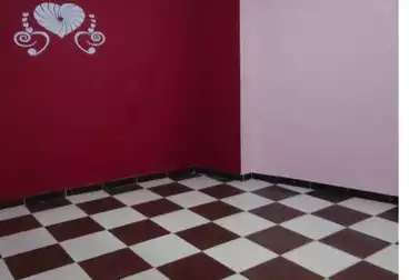 شقق للإيجار - 3 غرف - بالدور 4