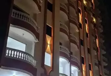 شقق للبيع - 3 غرف - بالدور 3