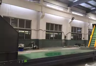 Factory For sale