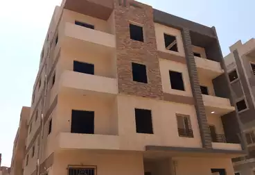 شقق للبيع - 3 غرف - بالدور 1