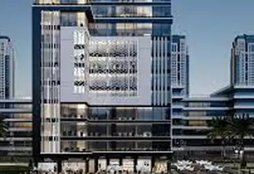 Medical For sale - 1 rooms - floor 6