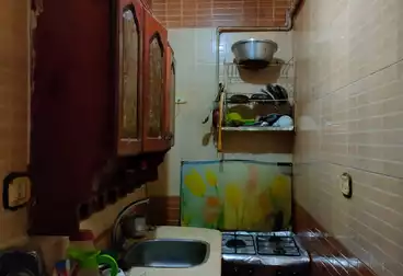 Furnished Apartment For rent - 2 rooms - floor 2