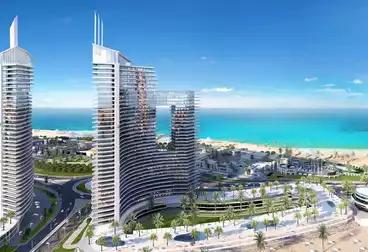 Properties For sale - 1 rooms - floor 3