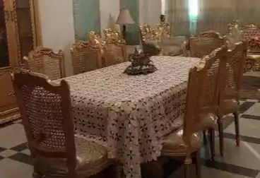 Apartments For rent - 3 rooms - floor 2