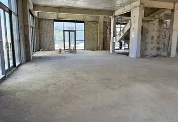 Administrative For rent - 5 rooms