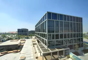 Offices For rent - 1 rooms - floor 3