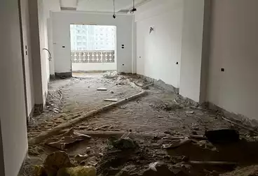 شقق للبيع - 3 غرف - بالدور 7