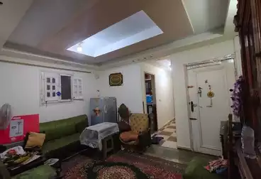 Apartments For sale - 3 rooms - floor 3