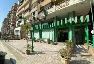 Commercial For sale - floor 1