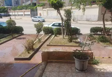شقق للإيجار - 2 غرف - بالدور 1