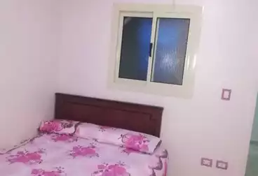 Furnished Apartment For rent - 3 rooms - floor 11