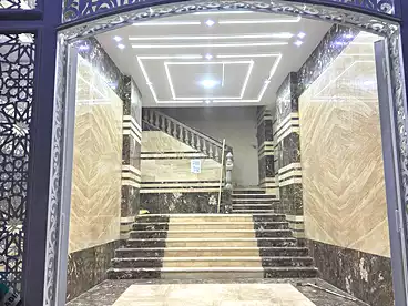 شقق للبيع - 3 غرف - بالدور 6