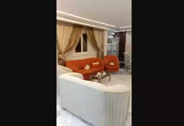 شقق مفروشة للبيع - 3 غرف - بالدور 3