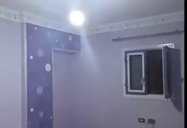 عقارات للبيع - 3 غرف - بالدور 4