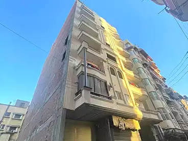Apartments For sale - 3 rooms - floor 4