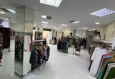 Commercial For rent - floor 1