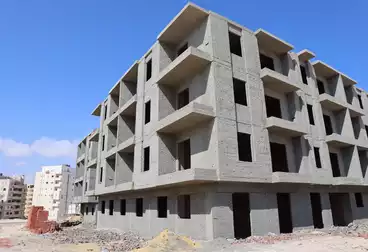 شقق للبيع - 2 غرف - بالدور 2