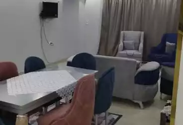 شقق للإيجار - 3 غرف - بالدور 8