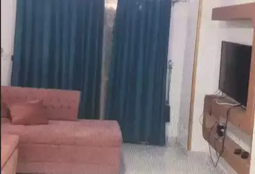 Furnished Apartment For rent - 2 rooms - floor 2