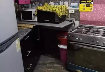 Apartments For sale - 3 rooms - floor 8