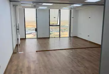Offices For rent - 1 rooms - floor 2