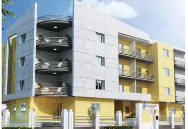 Apartments For sale - 3 rooms - floor 2