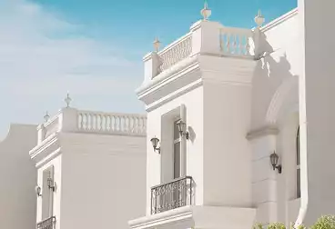 فلل للبيع - 5 غرف