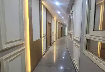 شقق للإيجار - 5 غرف - بالدور 1