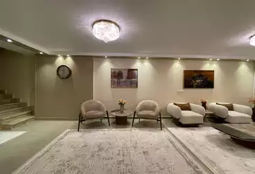 عقارات للبيع - 4 غرف - بالدور 9