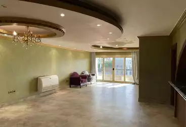 عقارات للإيجار - 4 غرف - بالدور 3