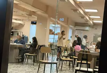 تجاري للإيجار - بالدور 0