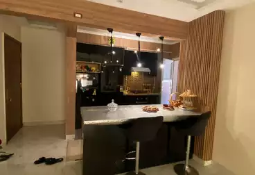 عقارات للإيجار - 3 غرف - بالدور 1