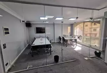 عقارات للإيجار - 5 غرف - بالدور 5