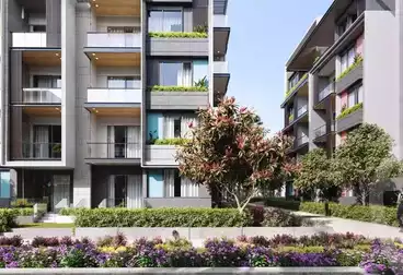Apartments For sale - 3 rooms - floor 3