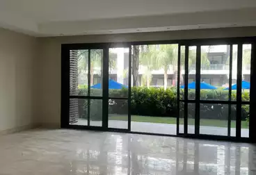 Apartment with Garden For rent - 2 rooms - floor 0
