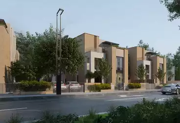 شقق للبيع - 3 غرف - بالدور 1