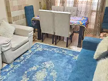 شقق للبيع - 3 غرف - بالدور 2