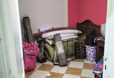 Apartments For rent - 2 rooms - floor 1