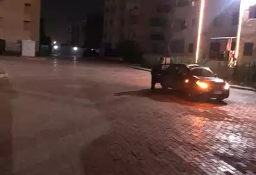 شقق فندقية للإيجار - 2 غرف - بالدور 5