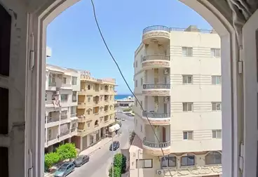 Furnished Apartment For rent - 2 rooms - floor 3