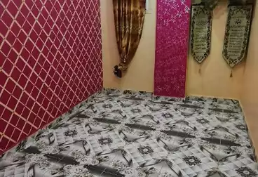 منزل / بيت للبيع - 2 غرف