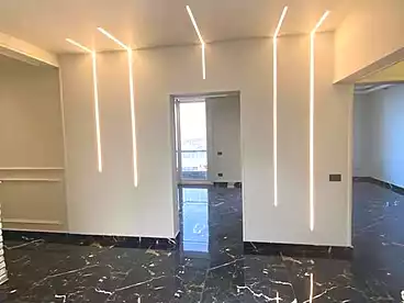 Apartments For sale - 3 rooms - floor 8