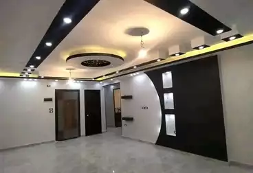 Apartments For rent - 3 rooms - floor 0