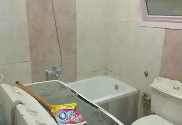 Properties For rent - 3 rooms - floor 6