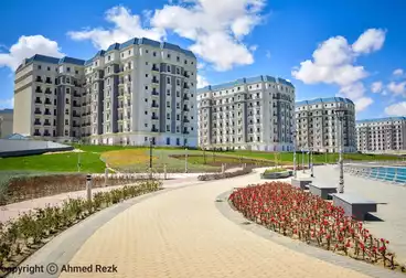 undefined undefined - 3 غرف - بالدور 3