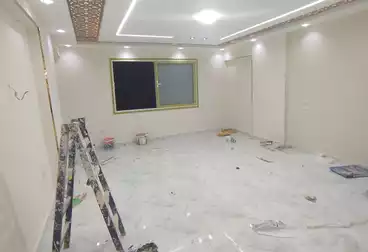 عقارات للبيع - 3 غرف - بالدور 6