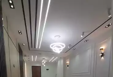 شقق للبيع - 4 غرف - بالدور 7